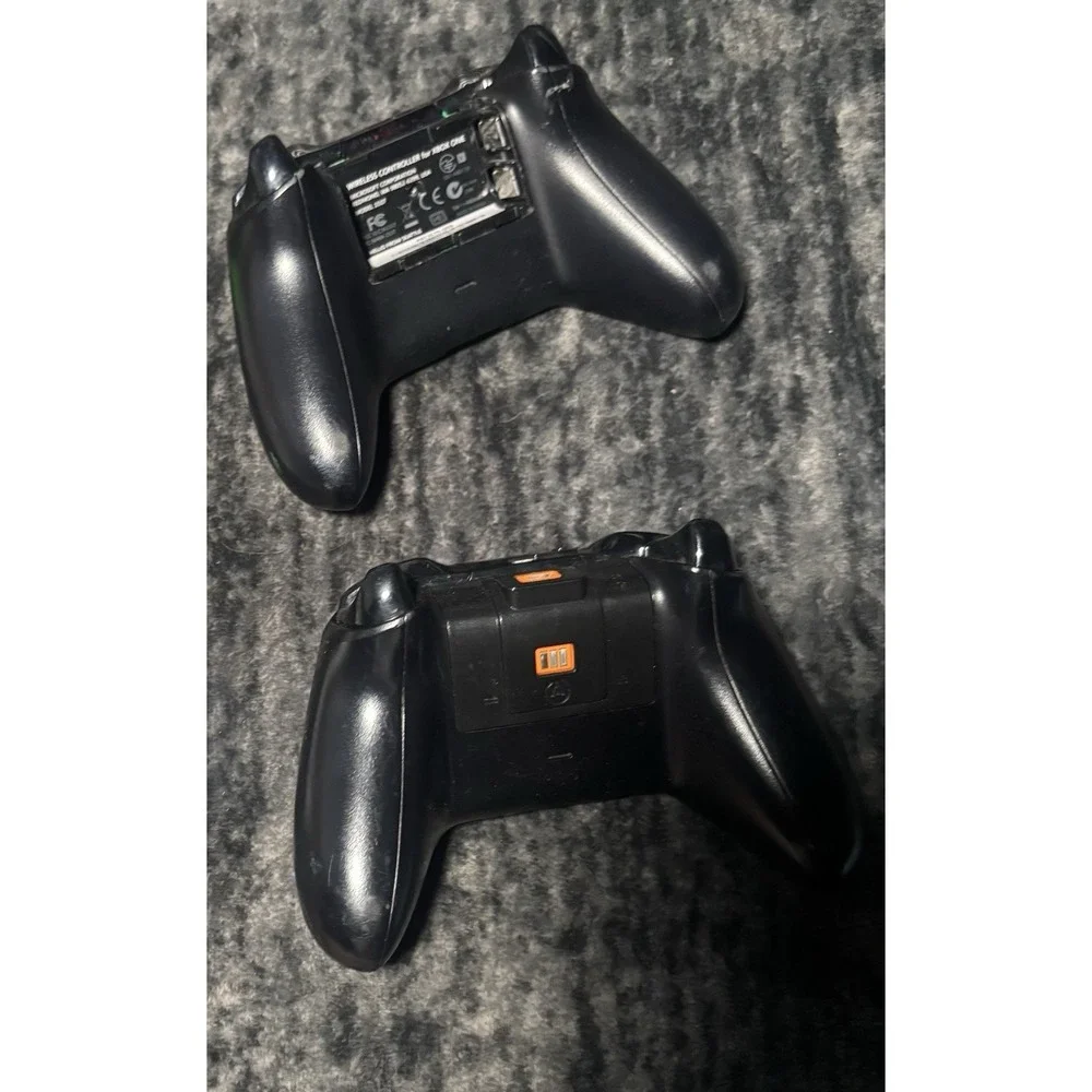 Not sure if they work make an offer